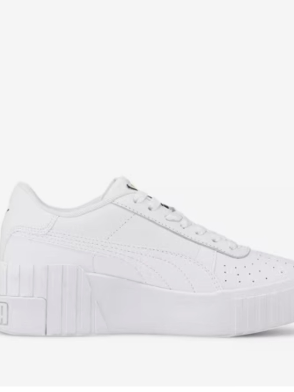 Puma Carina 2.0 Women's Platform Sneakers